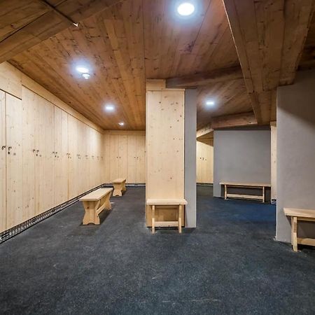 Val Thorens - Silveralp - Duplex Avec 3 Chambres المظهر الخارجي الصورة