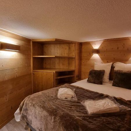 Val Thorens - Silveralp - Duplex Avec 3 Chambres المظهر الخارجي الصورة